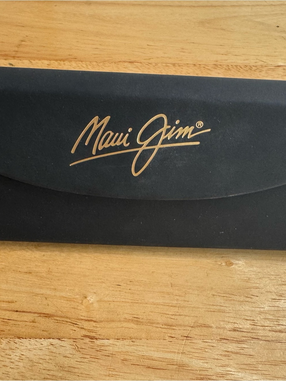 Maui Jim Liquid Sunshine MJ601-04 Maui Rose Polarized Sunglasses 58-14-137 Japan - Picture 12 of 14